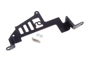 Scion FR S ECU Mount Kit - Radium Engineering - Black - `12-`20